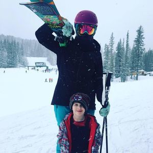 Meet your Posher, Noelle